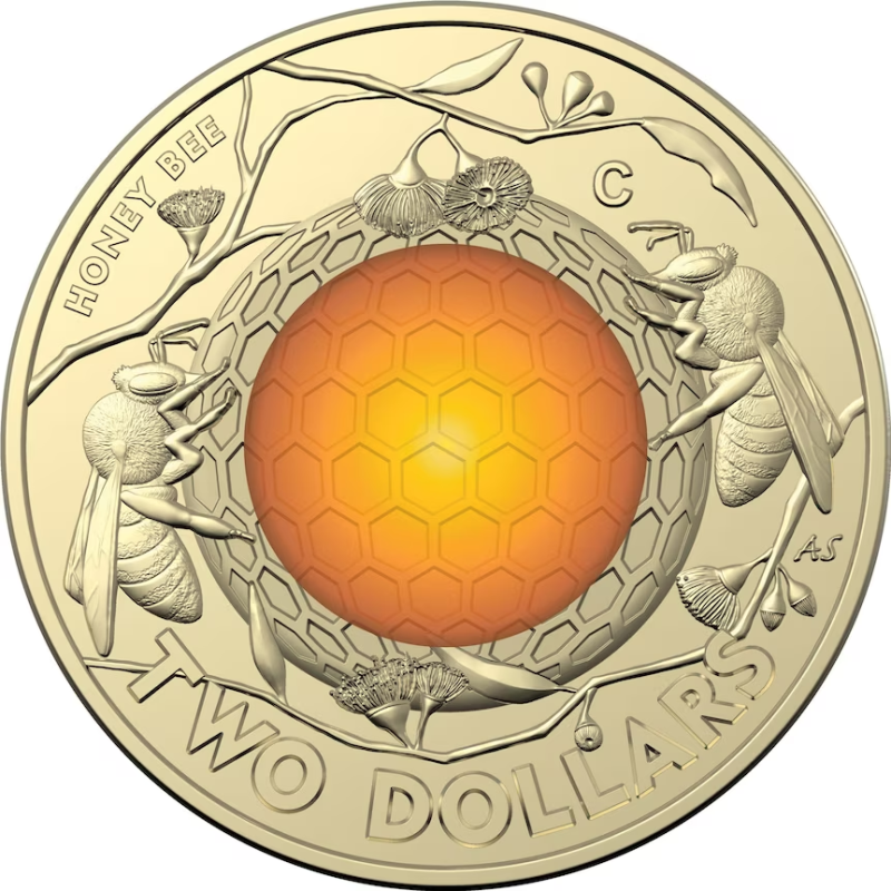 Honeybee $2 coin.png